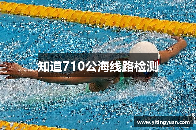 知道710公海线路检测